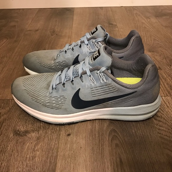 Nike Zoom Structure 21 Women 7.5 - Picture 3 of 6